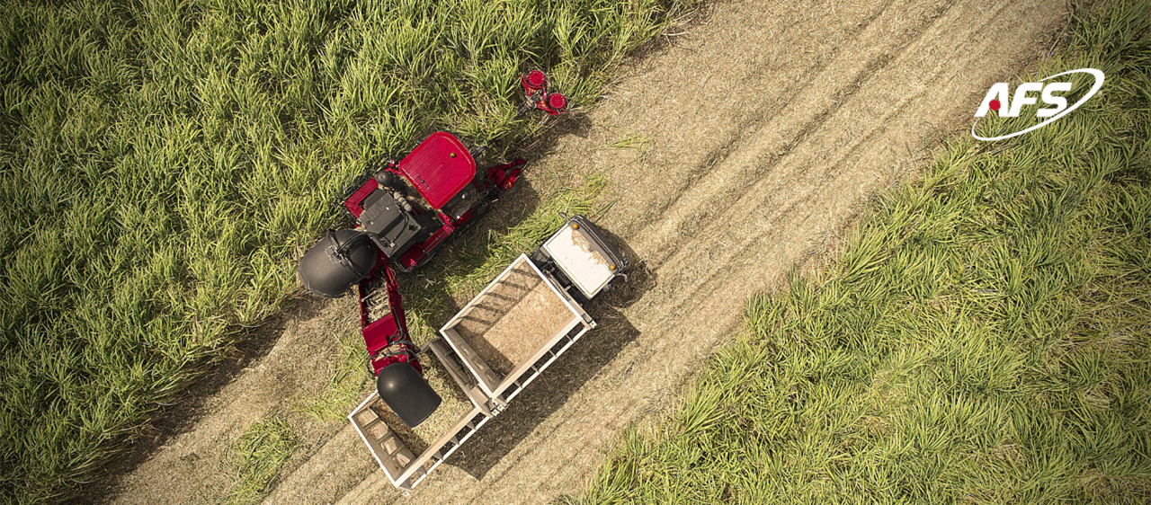 Know your score, and what’s behind it: benefits of yield monitoring